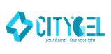 CityGel Logo